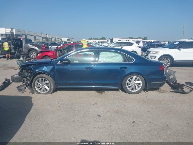 صورة 8 لـ 2018 Volkswagen PASSAT 2.0T SE