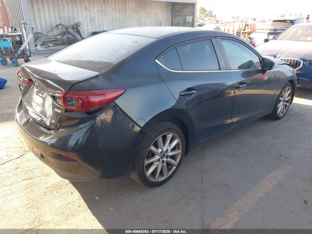صورة 4 لـ 2017 Mazda MAZDA3 TOURING