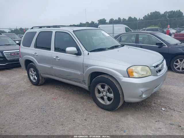 2005 MAZDA TRIBUTE S
