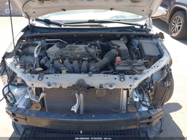 2014 Toyota COROLLA S PLUS 照片 10