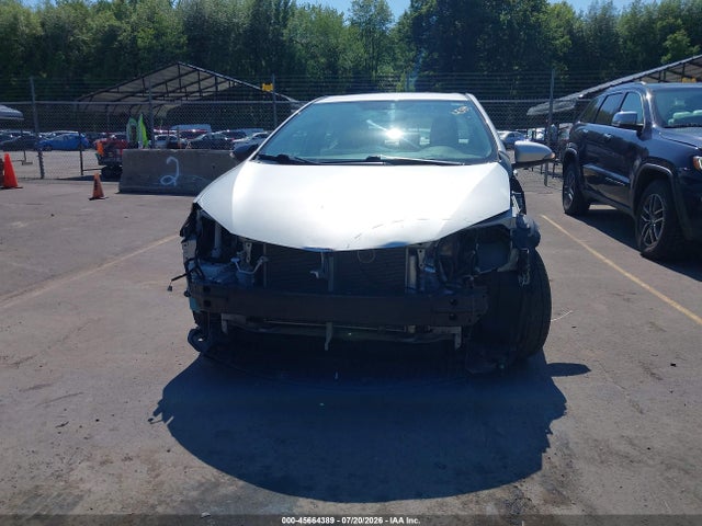 2014 Toyota COROLLA S PLUS 照片 6