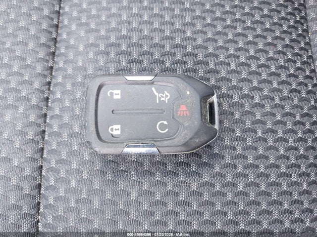2021 GMC ACADIA AWD SLE 11