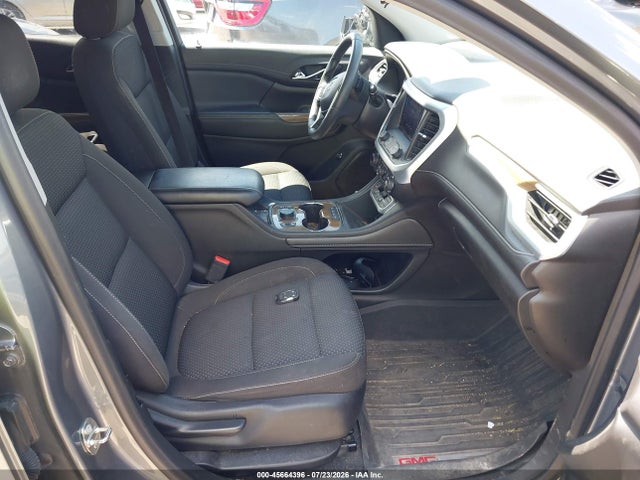 2021 GMC ACADIA AWD SLE 5