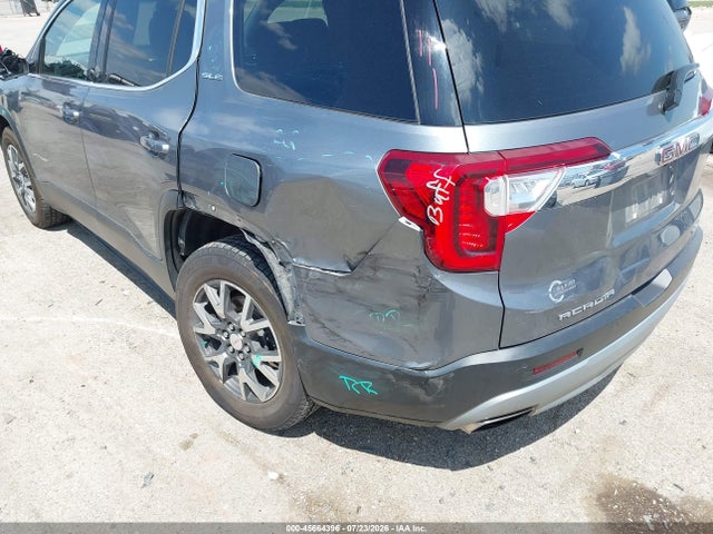 2021 GMC ACADIA AWD SLE 6