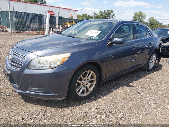 2013 Chevrolet MALIBU 1LT 照片 2