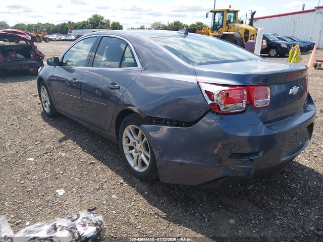 2013 Chevrolet MALIBU 1LT 照片 3