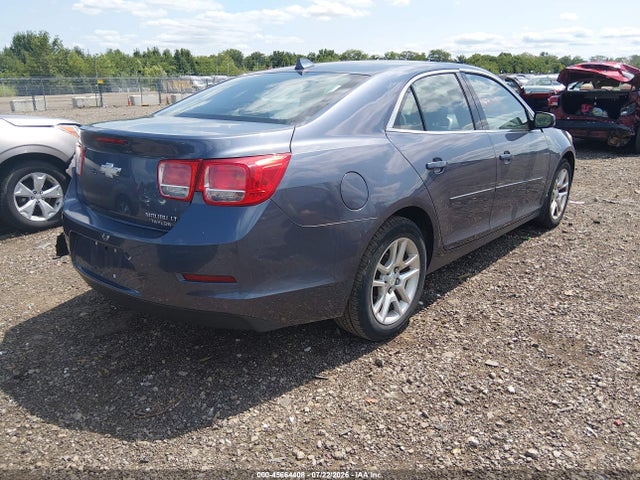 2013 Chevrolet MALIBU 1LT 照片 4