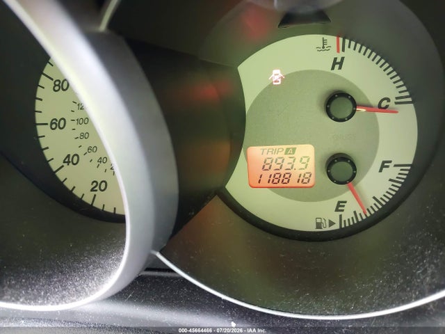 2008 Mazda MAZDA3 I TOURING VALUE — фото 7