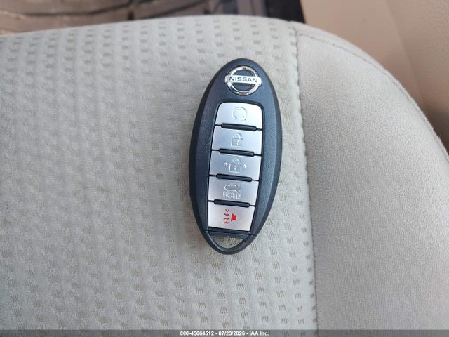 صورة مصغرة 11 لـ 2015 Nissan ALTIMA 2.5 S