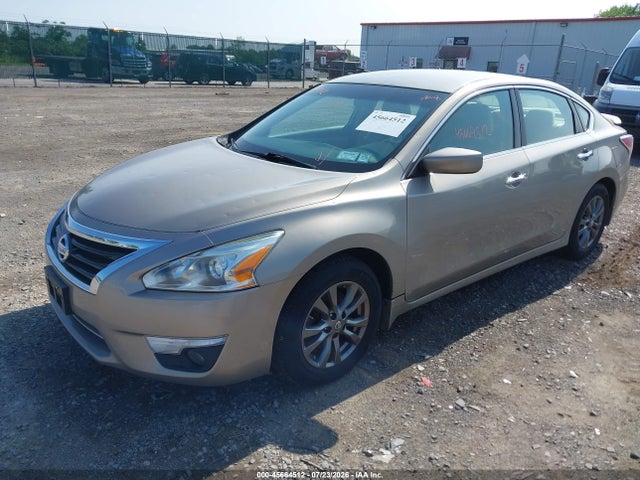 صورة 2 لـ 2015 Nissan ALTIMA 2.5 S
