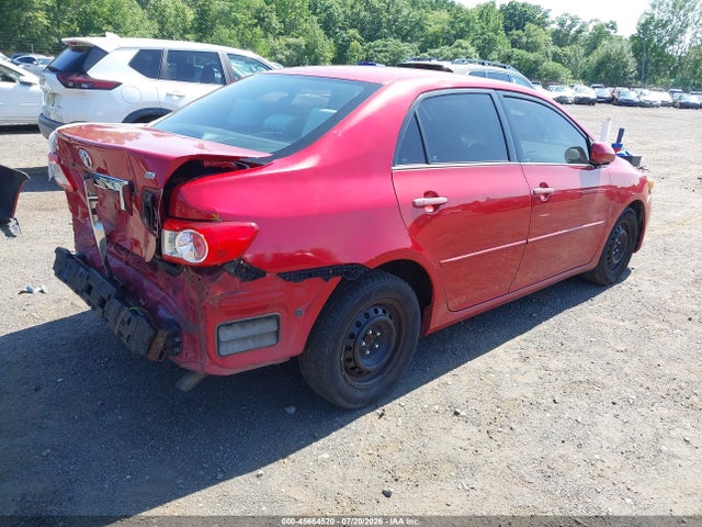 صورة 4 لـ 2012 Toyota COROLLA LE