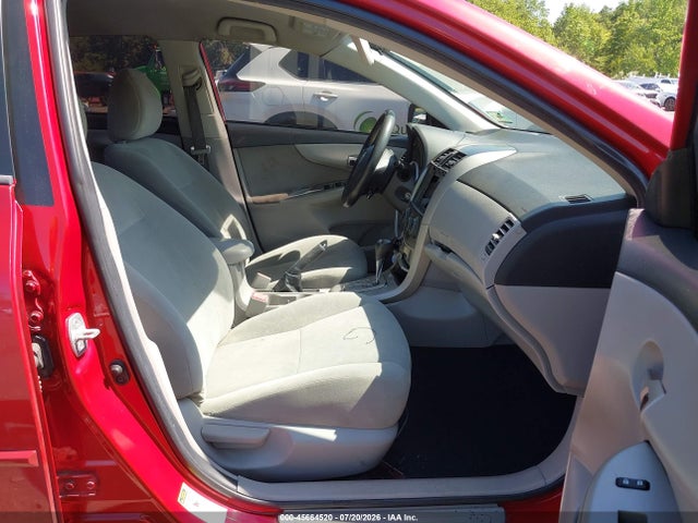 صورة 5 لـ 2012 Toyota COROLLA LE