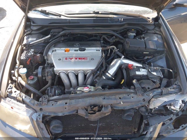 صورة 10 لـ 2006 Acura TSX