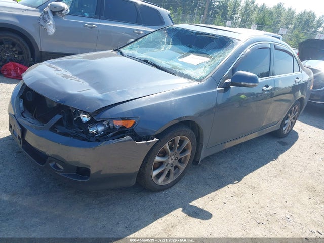 صورة 2 لـ 2006 Acura TSX