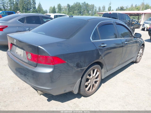 صورة 4 لـ 2006 Acura TSX