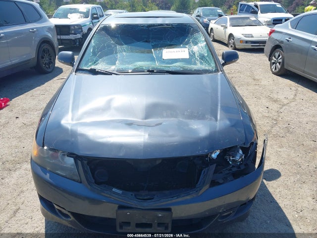 صورة 6 لـ 2006 Acura TSX
