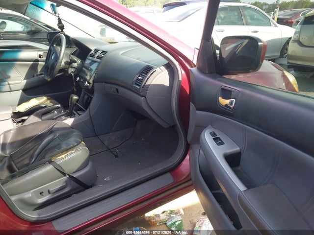 صورة 5 لـ 2005 Honda ACCORD 3.0 EX