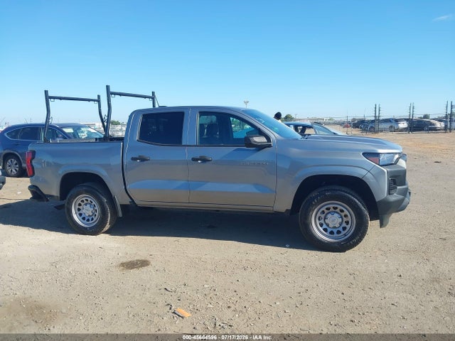 2023 Chevrolet COLORADO — миниатюра 13