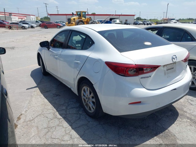 2016 Mazda MAZDA3 I SPORT 照片 3