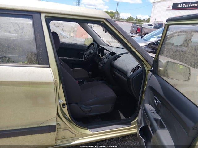 2013 KIA SOUL 照片 5