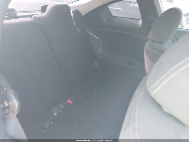 2010 Nissan ALTIMA 2.5 S photo 8