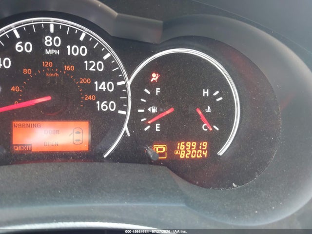 2010 Nissan ALTIMA 2.5 S photo 7