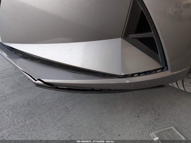 2023 Hyundai ELANTRA SE 照片 6
