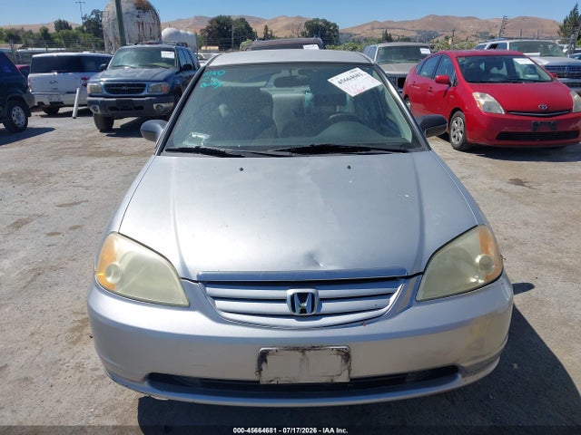 صورة 6 لـ 2002 Honda CIVIC LX
