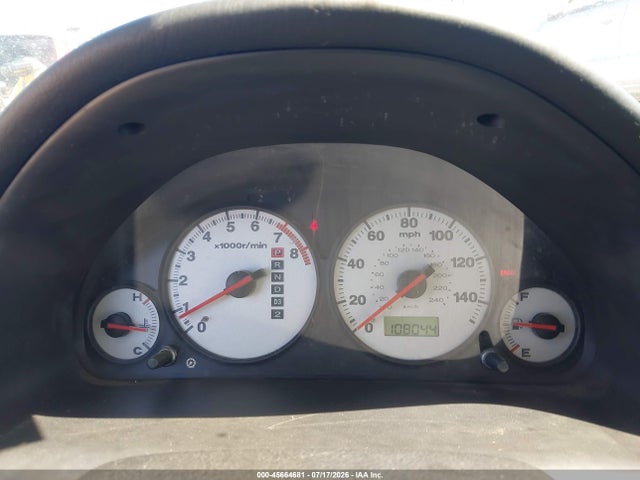 صورة 7 لـ 2002 Honda CIVIC LX