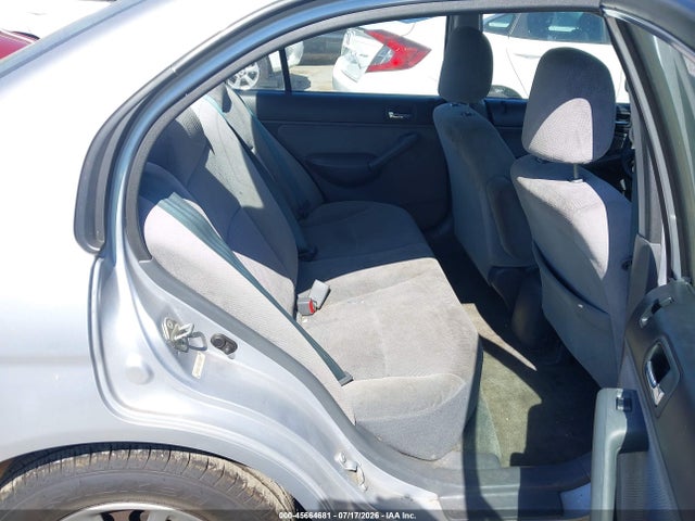 صورة 8 لـ 2002 Honda CIVIC LX