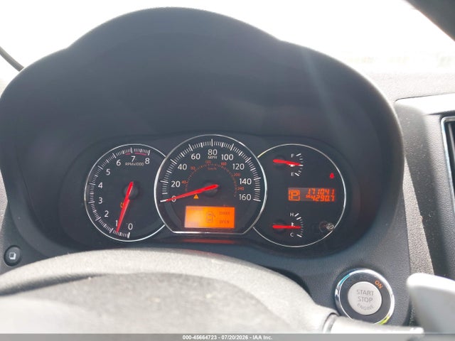 2011 Nissan MAXIMA 3.5 SV 照片 7