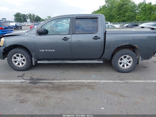 صورة 14 لـ 2006 Nissan TITAN XE