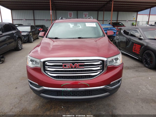 2019 GMC ACADIA SLT-1 13