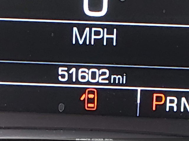 2019 GMC ACADIA SLT-1 16