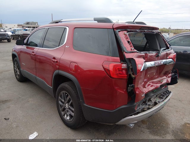 2019 GMC ACADIA SLT-1 3