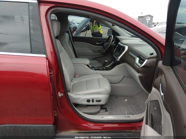 2019 GMC ACADIA SLT-1 5