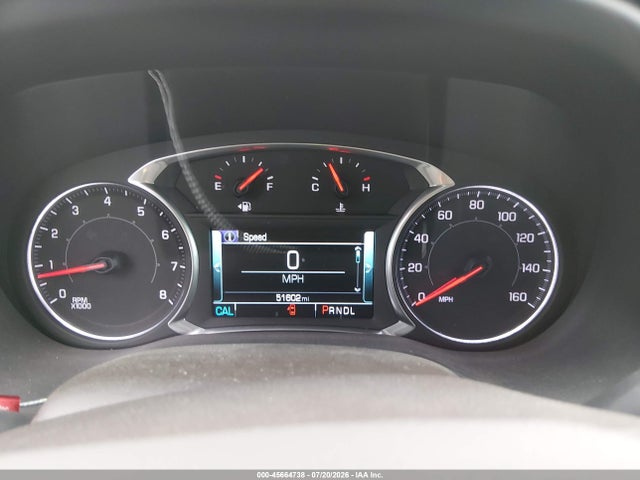 2019 GMC ACADIA SLT-1 7