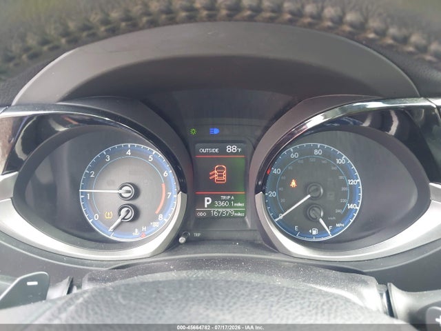 صورة 7 لـ 2015 Toyota COROLLA S PLUS