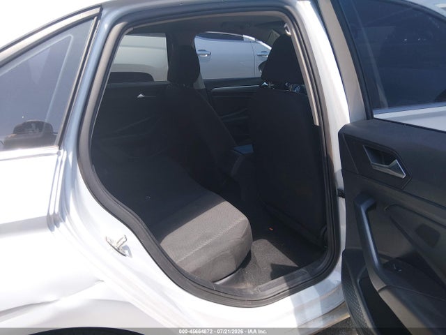 2019 VOLKSWAGEN JETTA S/SE/R-LINE 8