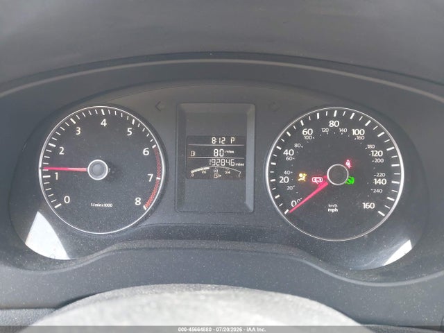 صورة 7 لـ 2014 Volkswagen JETTA 1.8T SE