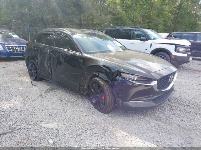 2023 MAZDA CX-3 2.5 TURBO PREMIUM