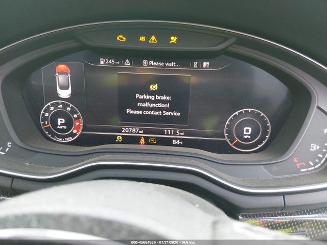 صورة 7 لـ 2019 AUDI S5 3.0T PREMIUM PLUS