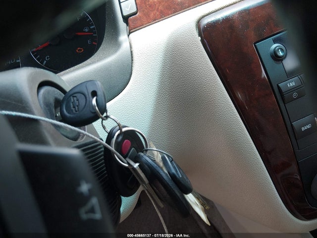 صورة مصغرة 11 لـ 2008 Chevrolet IMPALA LT