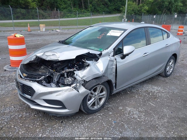 صورة 2 لـ 2018 Chevrolet CRUZE LT AUTO
