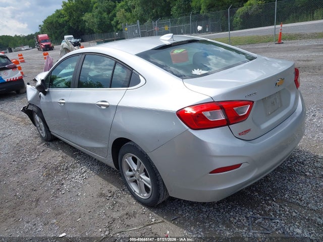 صورة 3 لـ 2018 Chevrolet CRUZE LT AUTO