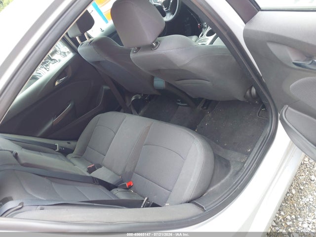 صورة 8 لـ 2018 Chevrolet CRUZE LT AUTO