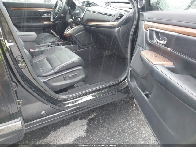 2017 HONDA CR-V EX-L/EX-L NAVI 5