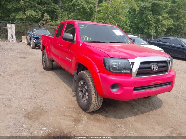 صورة 1 لـ 2008 Toyota TACOMA