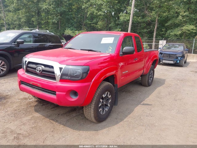 صورة 2 لـ 2008 Toyota TACOMA