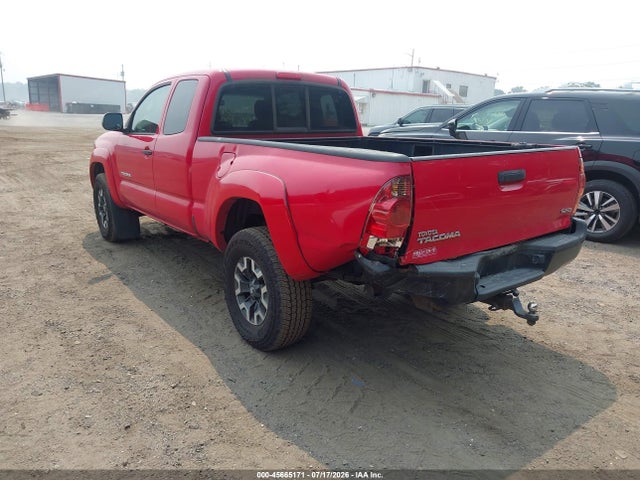 صورة 3 لـ 2008 Toyota TACOMA